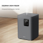 Увлажнитель воздуха Deerma Humidifier DEM-F952W - фото 8 - интернет-магазин электроники и бытовой техники TTT