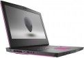 Ноутбук Dell Alienware 15 R3 (A57161S2DW-418) Gray - фото 3 - интернет-магазин электроники и бытовой техники TTT