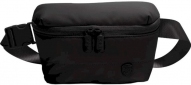 Поясная сумка Heys Puffer Mini Waist Bag (30128-0001-00) Black - фото 2 - интернет-магазин электроники и бытовой техники TTT