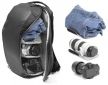 Рюкзак Peak Design Everyday Backpack Zip 20L (BEDBZ-20-BK-2) Black - фото 3 - інтернет-магазин електроніки та побутової техніки TTT