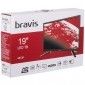 Телевізор Bravis LED-19E1900 + T2 Black - фото 6 - інтернет-магазин електроніки та побутової техніки TTT