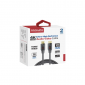 Кабель ProLink4K60-10M HDMI to HDMI v2.0 UHD HDR 10 м (prolink4k60-10m) Black  - фото 7 - интернет-магазин электроники и бытовой техники TTT