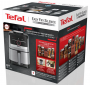 Мультипечь Tefal Easy Fry Silence Smart XL EY572DE1 - фото 5 - интернет-магазин электроники и бытовой техники TTT