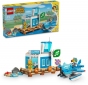 Конструктор LEGO Animal Crossing Летайте с Dodo Airlines 292 детали (77051) - фото 9 - интернет-магазин электроники и бытовой техники TTT
