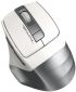 Миша A4Tech FG35 Wireless Silver (4711421948067) - фото 2 - інтернет-магазин електроніки та побутової техніки TTT