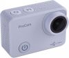 Екшн-камера AIRON ProCam 7 Touch з аксесуарами: набір блогера 12в1 (4822356754787) Grey - фото 3 - інтернет-магазин електроніки та побутової техніки TTT