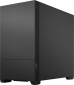 Корпус Fractal Design Pop Mini Silent (FD-C-POS1M-01) Black Solid  - фото 2 - интернет-магазин электроники и бытовой техники TTT