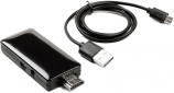HDMI-ретранслятор PowerPlant HDMI V2.0, 4K (CA912520) - фото 2 - інтернет-магазин електроніки та побутової техніки TTT