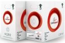 Кабель телекоммуникационный Cablexpert CAT5e FTP, 305 м (FPC-5004E-SO) - фото 5 Кабель телекоммуникационный Cablexpert CAT5e FTP, 305 м (FPC-5004E-SO) - фото 5 - интернет-магазин электроники и бытовой техники TTT
