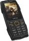 Мобильный телефон Sigma mobile X-treme AZ68 Black-Orange - фото 3 - интернет-магазин электроники и бытовой техники TTT