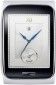 Смарт годинник Samsung Galaxy Gear S (SM-R7500ZWASEK) White - фото 3 - інтернет-магазин електроніки та побутової техніки TTT