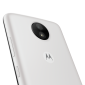 Смартфон Motorola Moto C 3G (XT1750) (PA6J0061UA) White - фото 5 - интернет-магазин электроники и бытовой техники TTT