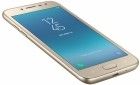 Смартфон Samsung Galaxy J2 2018 (SM-J250FZDDSEK) Gold - фото 6 - інтернет-магазин електроніки та побутової техніки TTT