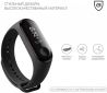 Ремешок Armorstandart силиконовый для Xiaomi Mi Band 4/3 (ARM51827) Black - фото 2 - интернет-магазин электроники и бытовой техники TTT