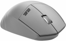 Мышь 2E MF280 Silent WL BT (2E-MF280WGR) Gray  - фото 6 - интернет-магазин электроники и бытовой техники TTT