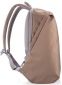 Рюкзак для ноутбука XD Design Bobby Soft Anti-Theft Backpack (P705.796) Brown - фото 4 - интернет-магазин электроники и бытовой техники TTT