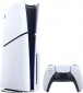 Ігрова приставка Sony PlayStation 5 Slim Blu-ray (Fortnite Cobalt Star Bundle) - фото 2 - інтернет-магазин електроніки та побутової техніки TTT