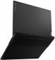 Ноутбук Lenovo Legion 5 17IMH05 (82B3006KRA) Phantom Black - фото 4 - интернет-магазин электроники и бытовой техники TTT