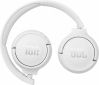 Наушники JBL TUNE 510 BT (JBLT510BTWHTEU) White - фото 6 - интернет-магазин электроники и бытовой техники TTT