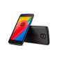 Смартфон Motorola Moto C 3G (XT1750) (PA6J0041UA) Black - фото 5 - интернет-магазин электроники и бытовой техники TTT