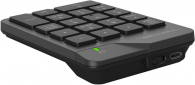Клавиатура беспроводная A4Tech FGK21C Wireless Grey  - фото 3 - интернет-магазин электроники и бытовой техники TTT