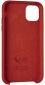 Панель Krazi Soft Case для Apple iPhone 11 Pro (2099900762499) Red  - фото 2 - интернет-магазин электроники и бытовой техники TTT