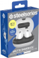 Наушники SteelSeries Arctis GameBuds (SS61682) White  - фото 5 - интернет-магазин электроники и бытовой техники TTT
