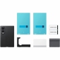 Панель Samsung Carbon Magnet для Samsung Galaxy Fold 8 (EF-KF971SBEGUA) Black - фото 5 - інтернет-магазин електроніки та побутової техніки TTT