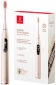 Зубна електрощітка Oclean X Pro Digital Electric Toothbrush Champagne Gold - фото 6 - інтернет-магазин електроніки та побутової техніки TTT
