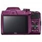 Фотоапарат Nikon Coolpix B500 (VNA952E1) Purple - фото 7 - інтернет-магазин електроніки та побутової техніки TTT