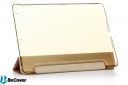 Чехол-книжка BeCover Smart Case для Apple iPad 10.2 2019 (704136) Gold - фото 2 - интернет-магазин электроники и бытовой техники TTT