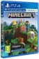 Диск Minecraft. Playstation 4 Edition - фото 2 - інтернет-магазин електроніки та побутової техніки TTT
