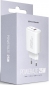 Сетевое зарядное устройство ArmorStandart Poweraze 25W GaN Type-C + USB-A (ARM87067) White - фото 5 - интернет-магазин электроники и бытовой техники TTT