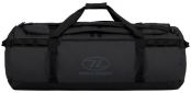 Сумка-рюкзак Highlander Storm Kitbag 120 90х37х37 см (927459) Black - фото 2 - интернет-магазин электроники и бытовой техники TTT