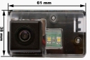 Камера заднього огляду Prime-X CA-9530 Peugeot - фото 5 - інтернет-магазин електроніки та побутової техніки TTT