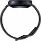 Смарт годинник Samsung Galaxy Watch Active 2 40mm Aluminium (SM-R830NZKASEK) Black - фото 2 - інтернет-магазин електроніки та побутової техніки TTT