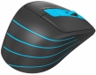 Миша A4Tech FG30S Wireless (4711421947640) Blue  - фото 2 - інтернет-магазин електроніки та побутової техніки TTT
