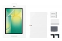 Захисна плівка Samsung для Samsung Galaxy Tab S10 FE/Galaxy Tab S10 FE+ (EF-UX620CTEGWW) Transparent - фото 3 - інтернет-магазин електроніки та побутової техніки TTT
