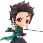 Фігурка Banpresto DEMON SLAYER: KIMETSU NO YAIBA Q Posket Tanjiro Kamado III (Ver.A) (BP18311P) - фото 2 - інтернет-магазин електроніки та побутової техніки TTT