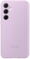 Чохол-книжка Samsung Smart Clear View Cover для Samsung Galaxy A55 (EF-ZA556CVEGWW) Violet - фото 4 - інтернет-магазин електроніки та побутової техніки TTT