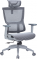 Крісло офісне OfficePro Elegant OC660-G-DG-DG Gray/Dark Gray - фото 6 - інтернет-магазин електроніки та побутової техніки TTT