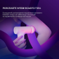 Масажер Yunmai Massage Gun mini 2 (YMFG-M356) - фото 5 - інтернет-магазин електроніки та побутової техніки TTT