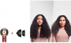 Фен Dyson Supersonic HD16 Nural Strawberry (561725-01) Bronze/Blush Pink - фото 5 - интернет-магазин электроники и бытовой техники TTT
