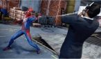 Диск Marvel Человек-паук (PS4, Russian version) - фото 5 - интернет-магазин электроники и бытовой техники TTT