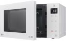 Микроволновая печь LG MH6336GIH - фото 7 - интернет-магазин электроники и бытовой техники TTT