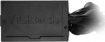 Блок живлення ASRock CL-850G - фото 5 - інтернет-магазин електроніки та побутової техніки TTT