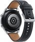 Смарт часы Samsung Galaxy Watch 3 45mm (SM-R840NZSASEK) Silver - фото 3 - интернет-магазин электроники и бытовой техники TTT