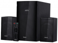 Акустическая система Gemix SB-140BT Black - фото 2 - интернет-магазин электроники и бытовой техники TTT