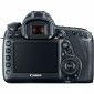 Фотоаппарат Canon EOS 5D Mark IV 24-105 L IS II USM Kit Black (1483C030) - фото 3 - интернет-магазин электроники и бытовой техники TTT