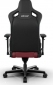 Крісло геймерське Anda Seat Kaiser 2 Size XL (AD12XL-02-AB-PV/C-A05) Black/Maroon - фото 3 - інтернет-магазин електроніки та побутової техніки TTT